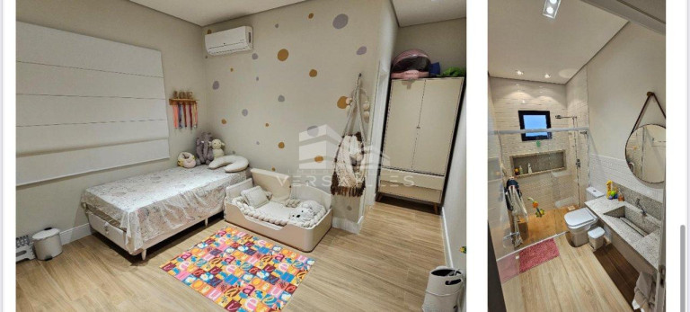 Imagem Casa com 3 Quartos à Venda, 258 m² em Aponia - Porto Velho