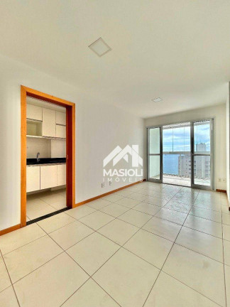 Imagem Apartamento com 3 Quartos à Venda, 88 m² em Praia De Itaparica - Vila Velha