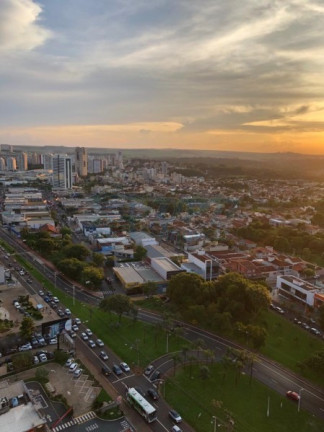 Imagem Apartamento para Alugar, 52 m² em Alto Da Boa Vista - Ribeirão Preto Imagem Apartamento para Alugar, 52 m² em Alto Da Boa Vista - Ribeirão Preto