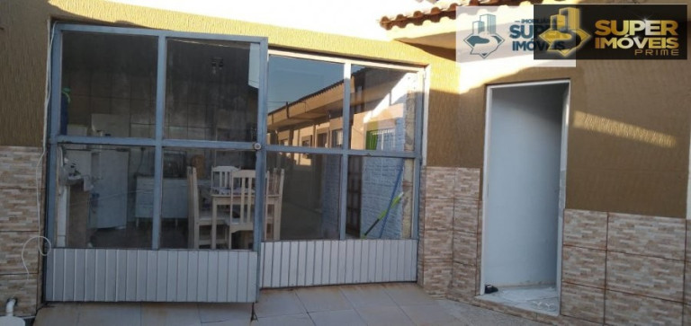Imagem Casa com 3 Quartos à Venda, 165 m² em Areal - Pelotas Imagem Casa com 3 Quartos à Venda, 165 m² em Areal - Pelotas