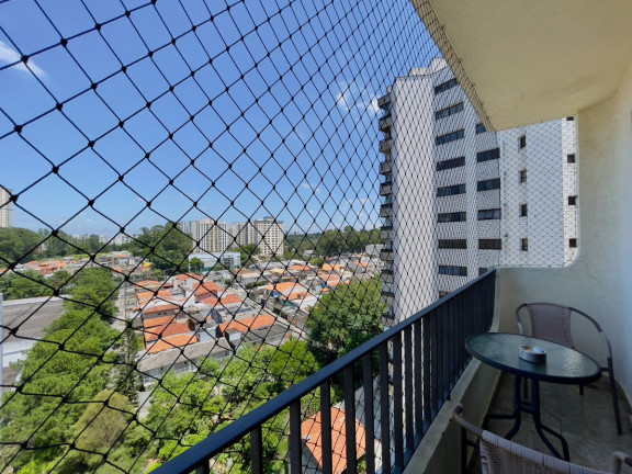 Imagem Apartamento com 3 Quartos à Venda, 95 m² em Jardim Umuarama - São Paulo