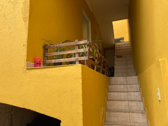 Imagem Sobrado com 3 Quartos à Venda, 124 m² em Jardim Marcato - Suzano