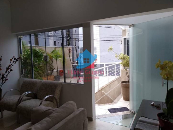 Imagem Casa com 4 Quartos à Venda, 350 m² em Planalto - Vinhedo
