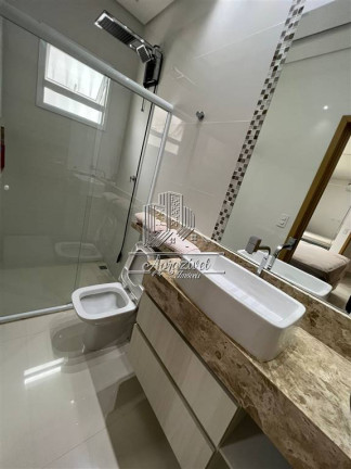 Imagem Casa com 3 Quartos à Venda, 180 m² em Balneario Maracana - Praia Grande