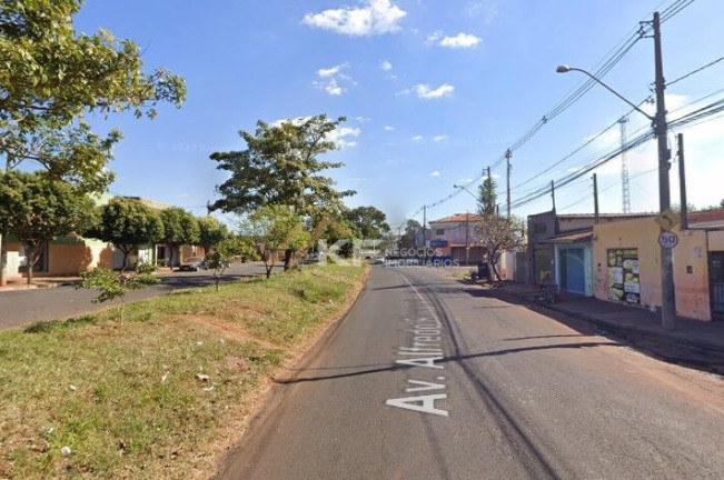 Imagem Terreno à Venda, 160 m² em Jardim José Figueira - Ribeirão Preto Imagem Terreno à Venda, 160 m² em Jardim José Figueira - Ribeirão Preto