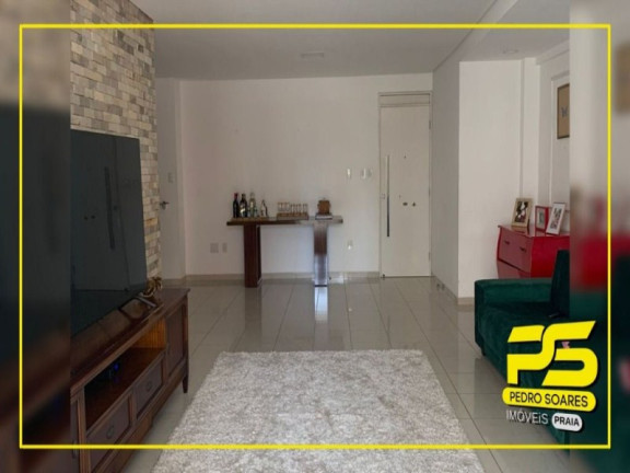 Imagem Apartamento com 4 Quartos à Venda, 230 m² em Intermares - Cabedelo Imagem Apartamento com 4 Quartos à Venda, 230 m² em Intermares - Cabedelo