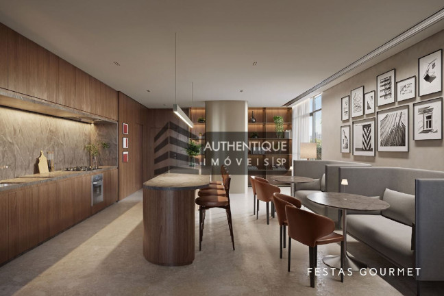 Imagem Apartamento com 1 Quarto à Venda, 57 m² em Cerqueira César - São Paulo Imagem Apartamento com 1 Quarto à Venda, 57 m² em Cerqueira César - São Paulo