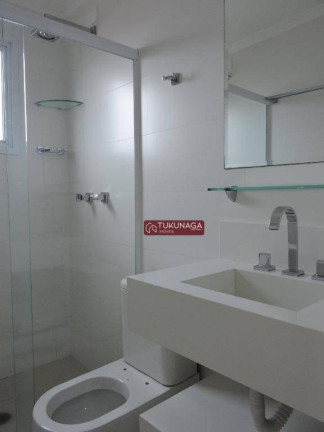 Imagem Cobertura com 3 Quartos à Venda, 175 m² em Vila Galvão - Guarulhos