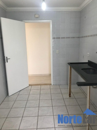 Imagem Apartamento com 3 Quartos à Venda, 73 m² em Jabaquara - São Paulo