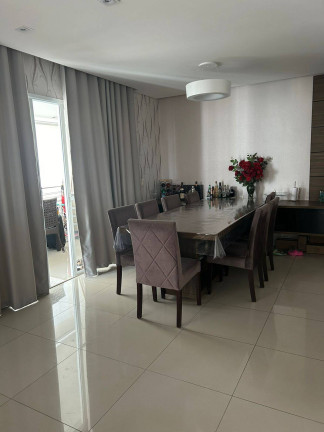Imagem Apartamento com 2 Quartos à Venda, 107 m² em Vila Lusitânia - São Bernardo Do Campo Imagem Apartamento com 2 Quartos à Venda, 107 m² em Vila Lusitânia - São Bernardo Do Campo