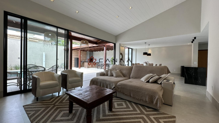 Imagem Casa com 4 Quartos à Venda, 259 m² em Geribá - Armação Dos Búzios Imagem Casa com 4 Quartos à Venda, 259 m² em Geribá - Armação Dos Búzios