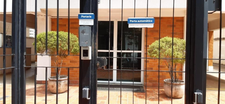 Imagem Apartamento com 1 Quarto à Venda, 45 m² em Cambuí - Campinas
