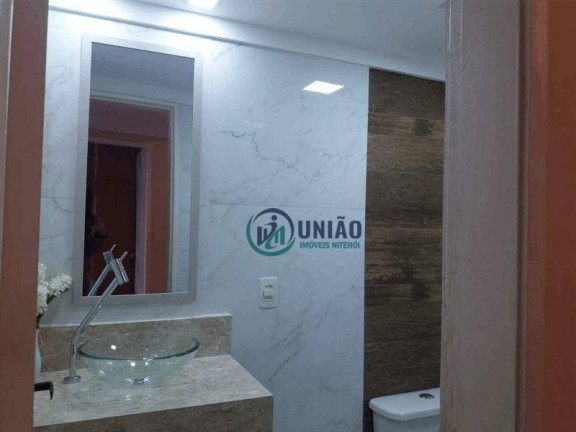 Imagem Apartamento com 2 Quartos à Venda, 70 m² em Santa Rosa - Niterói Imagem Apartamento com 2 Quartos à Venda, 70 m² em Santa Rosa - Niterói