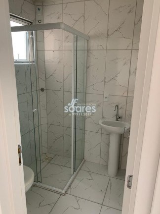 Imagem Apartamento com 2 Quartos à Venda, 48 m² em Fragata - Pelotas