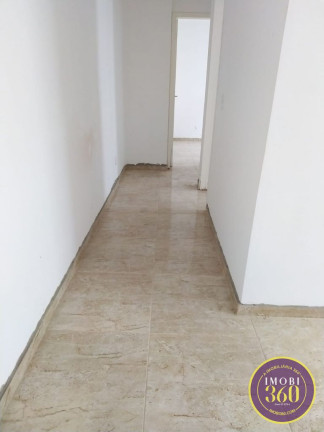 Apartamento com 2 Quartos à Venda, 44 m² em Vila Cosmopolita - São Paulo