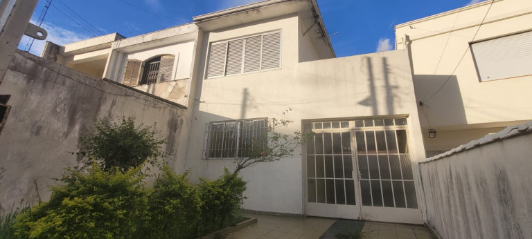 Imagem Sobrado com 3 Quartos à Venda, 160 m² em Jardim Da Gloria - Sp