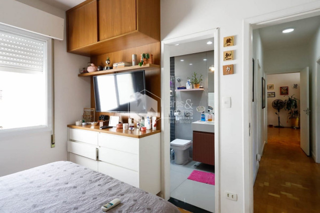 Imagem Apartamento com 3 Quartos à Venda, 116 m² em Santa Cecília - São Paulo Imagem Apartamento com 3 Quartos à Venda, 116 m² em Santa Cecília - São Paulo