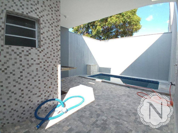 Imagem Casa com 2 Quartos à Venda, 63 m² em Gaivota - Itanhaém Imagem Casa com 2 Quartos à Venda, 63 m² em Gaivota - Itanhaém