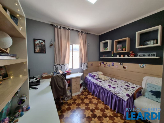 Imagem Casa com 3 Quartos à Venda, 240 m² em Vila Humaitá - Santo André Imagem Casa com 3 Quartos à Venda, 240 m² em Vila Humaitá - Santo André