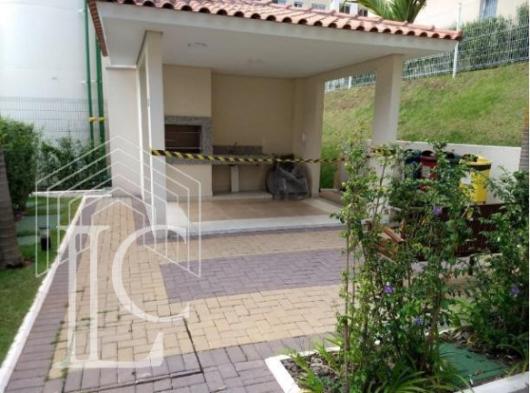 Imagem Apartamento com 1 Quarto à Venda, 37 m² em Cidade Ademar - São Paulo