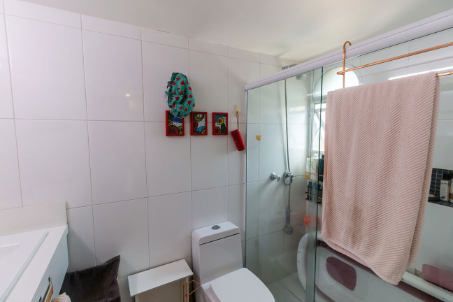 Imagem Apartamento com 1 Quarto à Venda, 49 m² em Itaim Bibi - São Paulo
