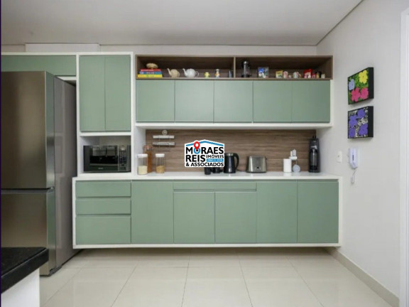 Imagem Apartamento com 3 Quartos à Venda, 262 m² em Vila Congonhas - São Paulo Imagem Apartamento com 3 Quartos à Venda, 262 m² em Vila Congonhas - São Paulo