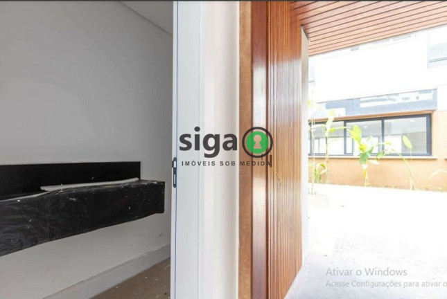 Imagem Casa com 4 Quartos à Venda, 450 m² em Alto Da Boa Vista - São Paulo
