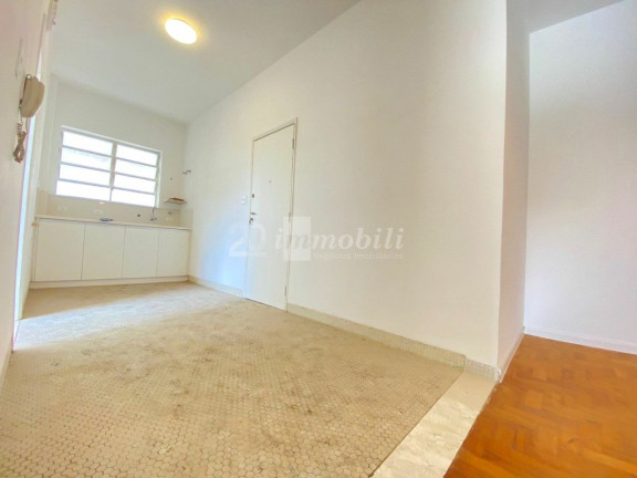 Imagem Apartamento com 2 Quartos à Venda, 125 m² em Higienópolis - São Paulo Imagem Apartamento com 2 Quartos à Venda, 125 m² em Higienópolis - São Paulo