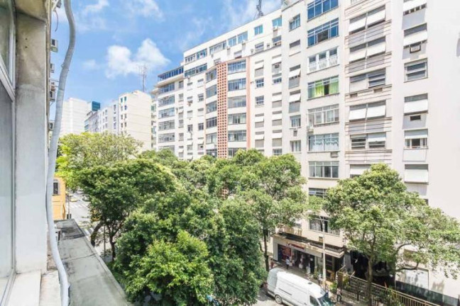 Imagem Apartamento com 2 Quartos à Venda, 78 m² em Barra Da Tijuca - Rio De Janeiro