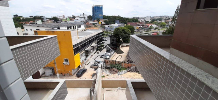 Imagem Apartamento com 4 Quartos à Venda, 235 m² em Arcádia - Contagem Imagem Apartamento com 4 Quartos à Venda, 235 m² em Arcádia - Contagem