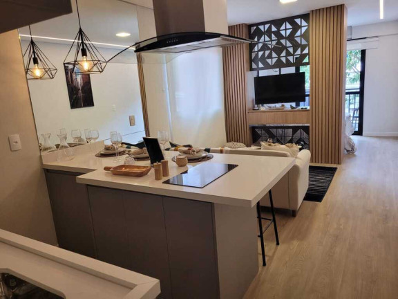 Imagem Loft com 1 Quarto à Venda, 33 m² em Vila Mariana - São Paulo Imagem Loft com 1 Quarto à Venda, 33 m² em Vila Mariana - São Paulo