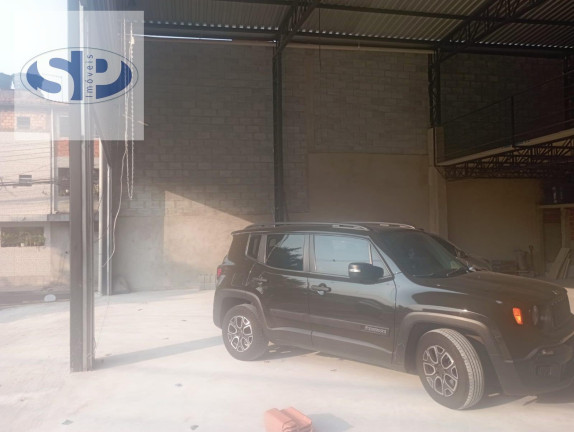 Imagem Imóvel Comercial para Alugar, 310 m² em Vila Paraiso - Guarulhos