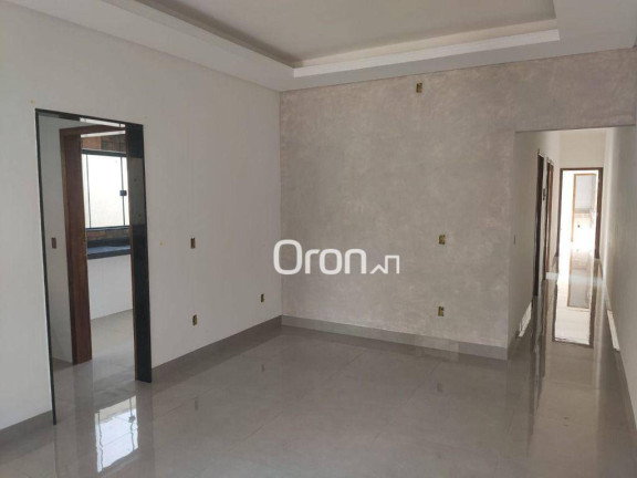 Imagem Casa com 3 Quartos à Venda, 125 m² em Cardoso Continuação - Aparecida De Goiânia Imagem Casa com 3 Quartos à Venda, 125 m² em Cardoso Continuação - Aparecida De Goiânia