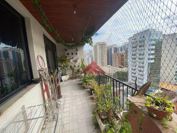 Imagem Cobertura com 4 Quartos à Venda, 362 m² em Icaraí - Niterói Imagem Cobertura com 4 Quartos à Venda, 362 m² em Icaraí - Niterói