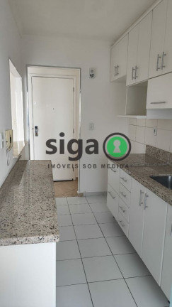 Imagem Apartamento com 2 Quartos à Venda, 52 m² em Mooca - São Paulo Imagem Apartamento com 2 Quartos à Venda, 52 m² em Mooca - São Paulo