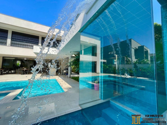 Imagem Casa com 5 Quartos à Venda, 635 m² em Riviera - Bertioga