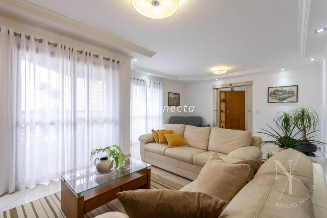 Imagem Apartamento com 3 Quartos à Venda, 186 m² em Vila Regente Feijó - São Paulo Imagem Apartamento com 3 Quartos à Venda, 186 m² em Vila Regente Feijó - São Paulo