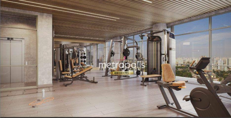 Imagem Studio com 1 Quarto à Venda, 24 m² em Moema - São Paulo
