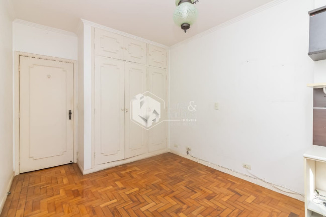 Imagem Apartamento com 3 Quartos à Venda, 172 m² em Bela Vista - São Paulo