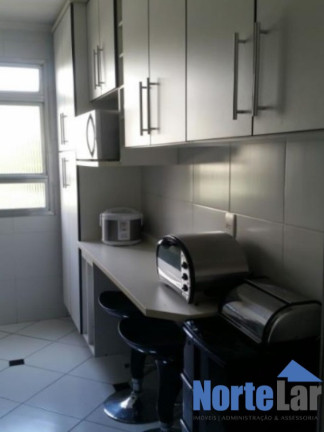 Imagem Apartamento com 2 Quartos à Venda, 63 m² em Tucuruvi - São Paulo