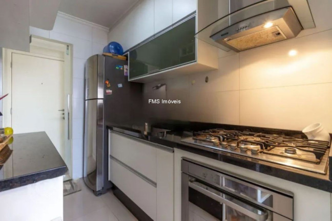 Imagem Imóvel com 2 Quartos à Venda, 70 m² em Perdizes - São Paulo