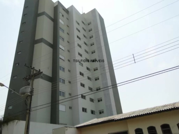 Imagem Apartamento com 3 Quartos à Venda, 233 m² em Setor Comercial - Sinop