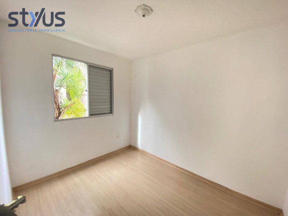 Imagem Apartamento com 2 Quartos à Venda, 45 m² em água Chata - Guarulhos
