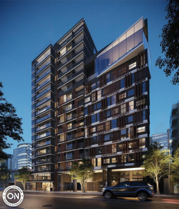 Imóvel com 3 Quartos à Venda, 77 m² em Cerqueira César - São Paulo