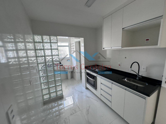Imagem Apartamento com 3 Quartos à Venda, 80 m² em Real Parque - São Paulo Imagem Apartamento com 3 Quartos à Venda, 80 m² em Real Parque - São Paulo
