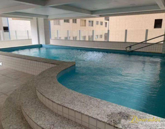 Imagem Apartamento com 2 Quartos à Venda, 71 m² em Caiçara - Praia Grande
