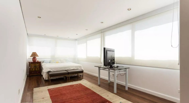 Imagem Imóvel com 3 Quartos à Venda, 180 m² em Vila Nova Conceição - São Paulo Imagem Imóvel com 3 Quartos à Venda, 180 m² em Vila Nova Conceição - São Paulo
