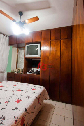 Imagem Apartamento com 3 Quartos à Venda, 137 m² em Ponta Da Praia - Santos Imagem Apartamento com 3 Quartos à Venda, 137 m² em Ponta Da Praia - Santos