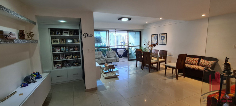Imagem Apartamento com 4 Quartos à Venda, 150 m² em Graças - Recife Imagem Apartamento com 4 Quartos à Venda, 150 m² em Graças - Recife