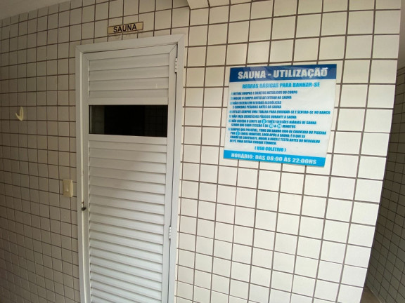 Imagem Imóvel com 3 Quartos à Venda, 315 m² em Canto Do Forte - Praia Grande